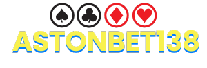 Logo ASTONBET138